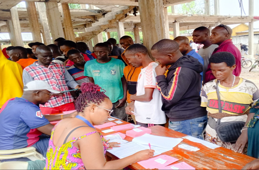 Processus électoral au Burundi : des failles dans la loi et des pratiques préoccupantes dénoncées